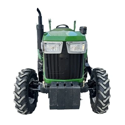 Môže sa poľnohospodársky traktor použiť na prepravu dobytka?